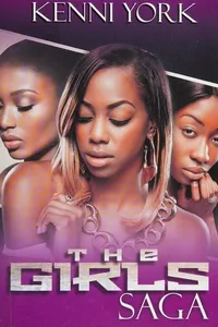 Girls Saga