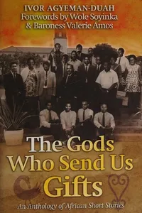 GODS WHO SEND US GIFTS