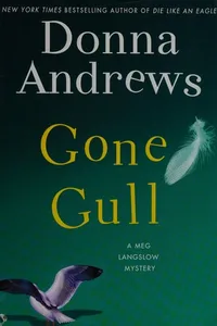 Gone gull