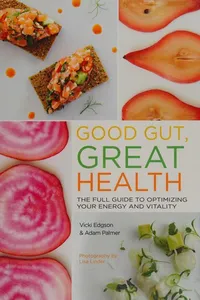 Good Gut, Great Health