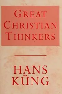 Grosse Christliche Denker