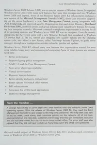 Guide to Operating Systems