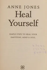 Heal Yourself