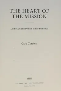 The heart of the Mission