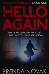 Hello Again
