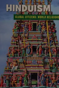 Capa de Hinduism