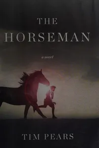 The horseman