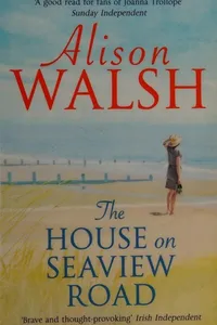 House on Seaview Road