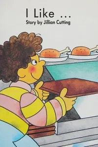 I Like ... Sunshine Books