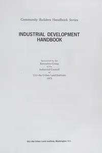 L'industrie canadienne des machines agricoles