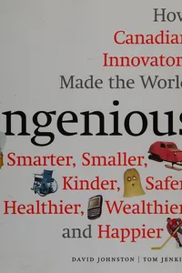 Ingenious