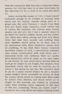 In the Name of the Son