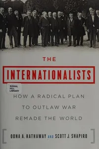 The internationalists
