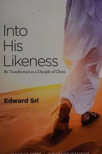 Into His Likeness