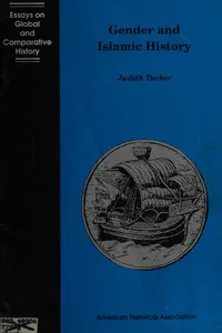 Gender and Islamic History