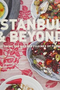 Istanbul & beyond