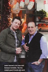 Jamie Oliver