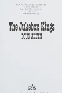 The jukebox kings