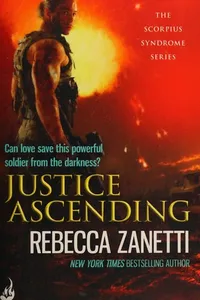 Justice Ascending