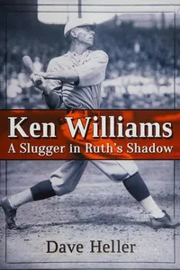 Ken Williams