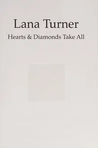 Lana Turner