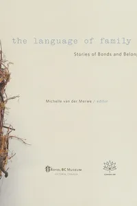 Language of Family