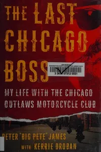 The last Chicago boss