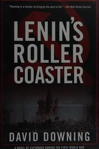 Lenin's roller coaster