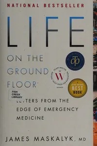 Life on the Ground Floor