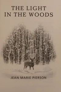 Cover of Light in the Woods