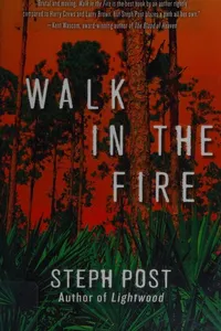 Walk in the fire
