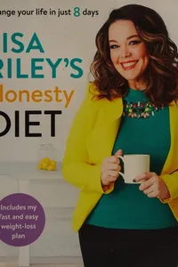 Lisa Riley's Honesty Diet