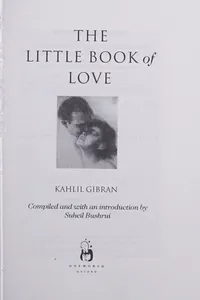 Little Book of Love
