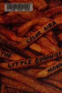 The little Buddhist monk & the proof