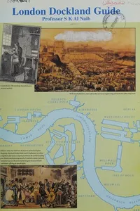London Dockland Guide