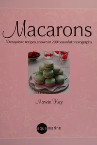 Macarons