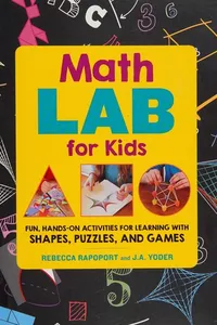 Math lab for kids