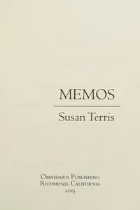 Memos