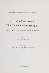 Mercator placidissimus