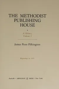 The Methodist Publishing House