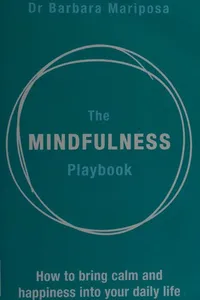 Mindfulness Playbook