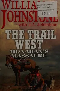 Monahan's Massacre