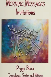 Morning Message Invitations