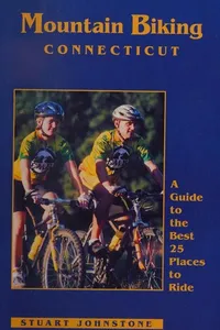 Mountain biking Connecticut