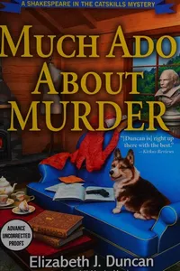 Much ado about murder
