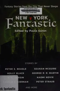 New York fantastic