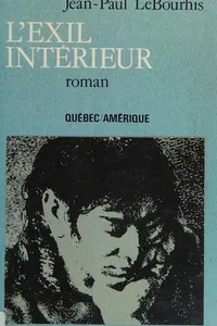 L'exil interieur