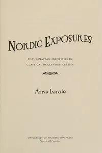 Nordic exposures