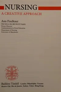 Faulkner Nursing