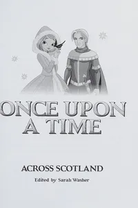 Once Upon a Time - Across Scotland